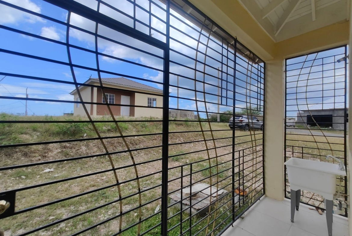 Twentieth image of 197 Monymusk Country Estate in Hayes, Clarendon, Jamaica - property is For Rent