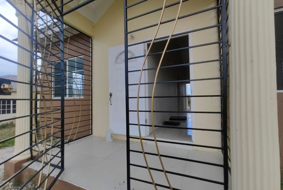 Third image of 197 Monymusk Country Estate in Hayes, Clarendon, Jamaica - property is For Rent