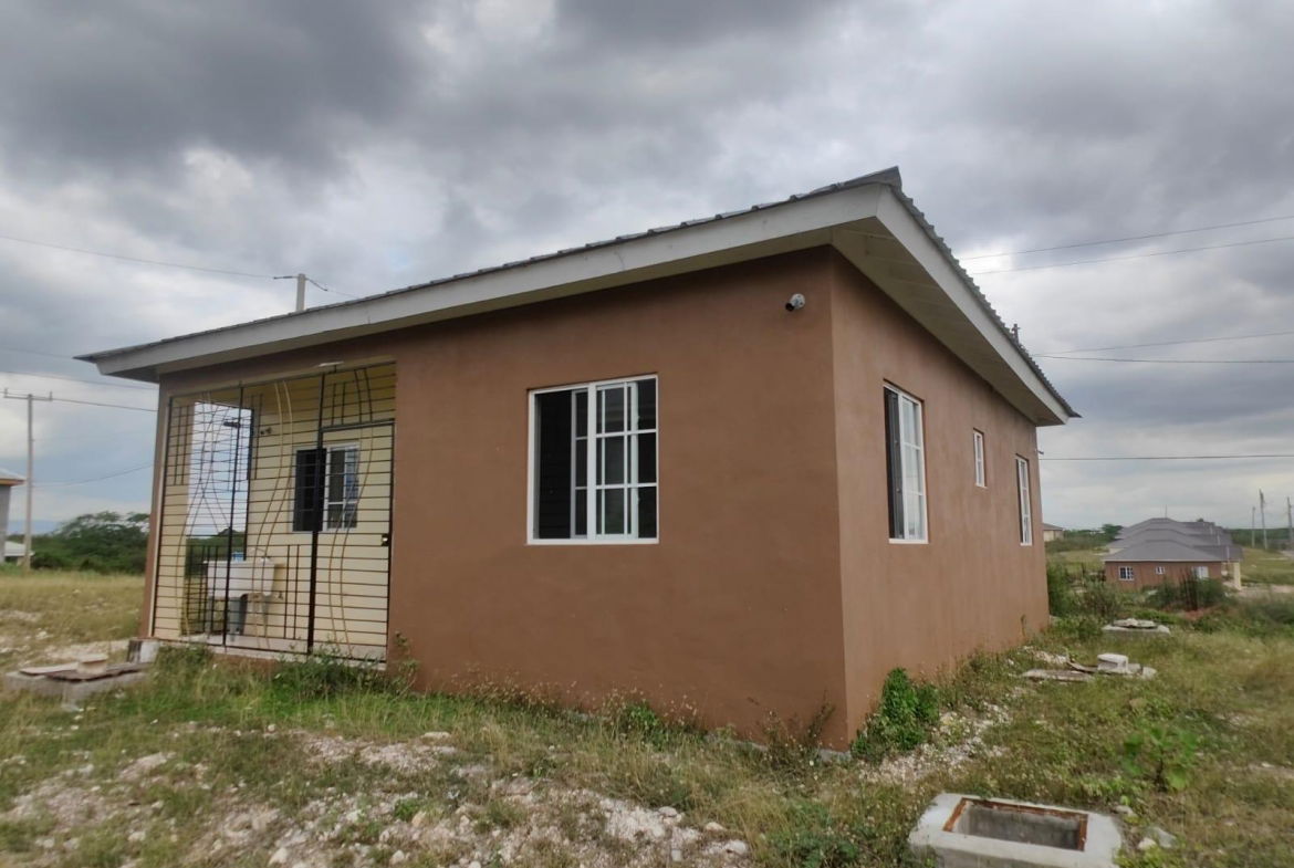 Twenty-First image of 197 Monymusk Country Estate in Hayes, Clarendon, Jamaica - property is For Rent