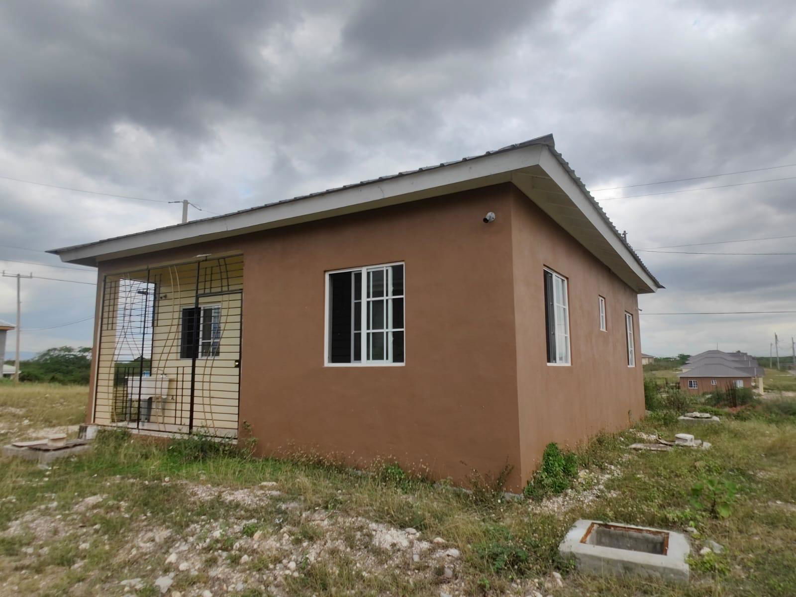 Twenty-First image of 197 Monymusk Country Estate in Hayes, Clarendon, Jamaica - property is For Rent