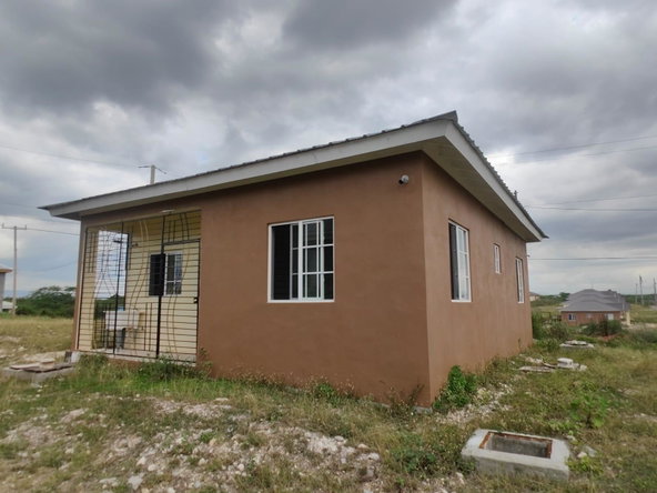 Twenty-First image of 197 Monymusk Country Estate in Hayes, Clarendon, Jamaica - property is For Rent