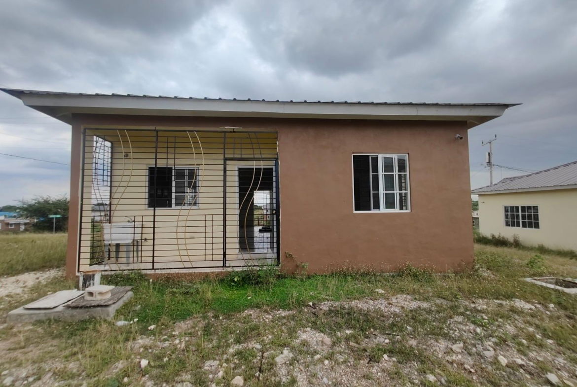 Twenty-Third image of 197 Monymusk Country Estate in Hayes, Clarendon, Jamaica - property is For Rent