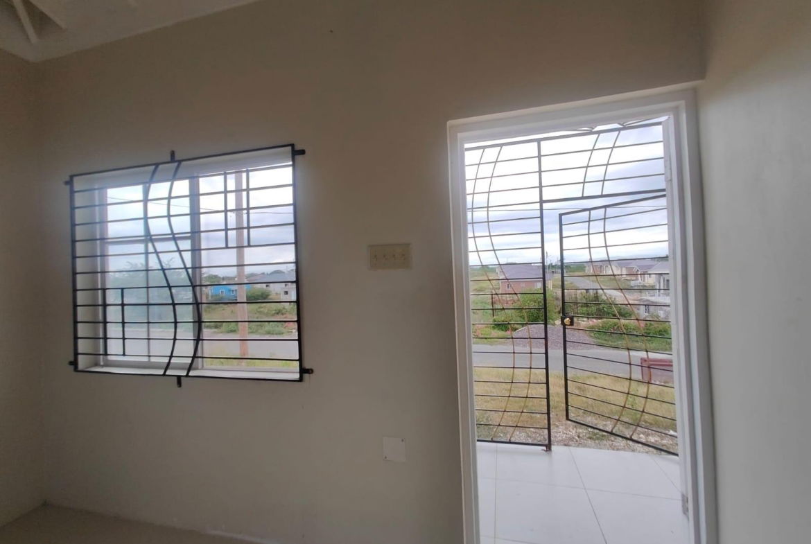 Fifth image of 197 Monymusk Country Estate in Hayes, Clarendon, Jamaica - property is For Rent
