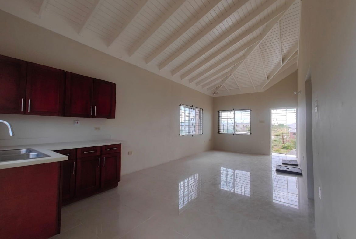 Ninth image of 197 Monymusk Country Estate in Hayes, Clarendon, Jamaica - property is For Rent