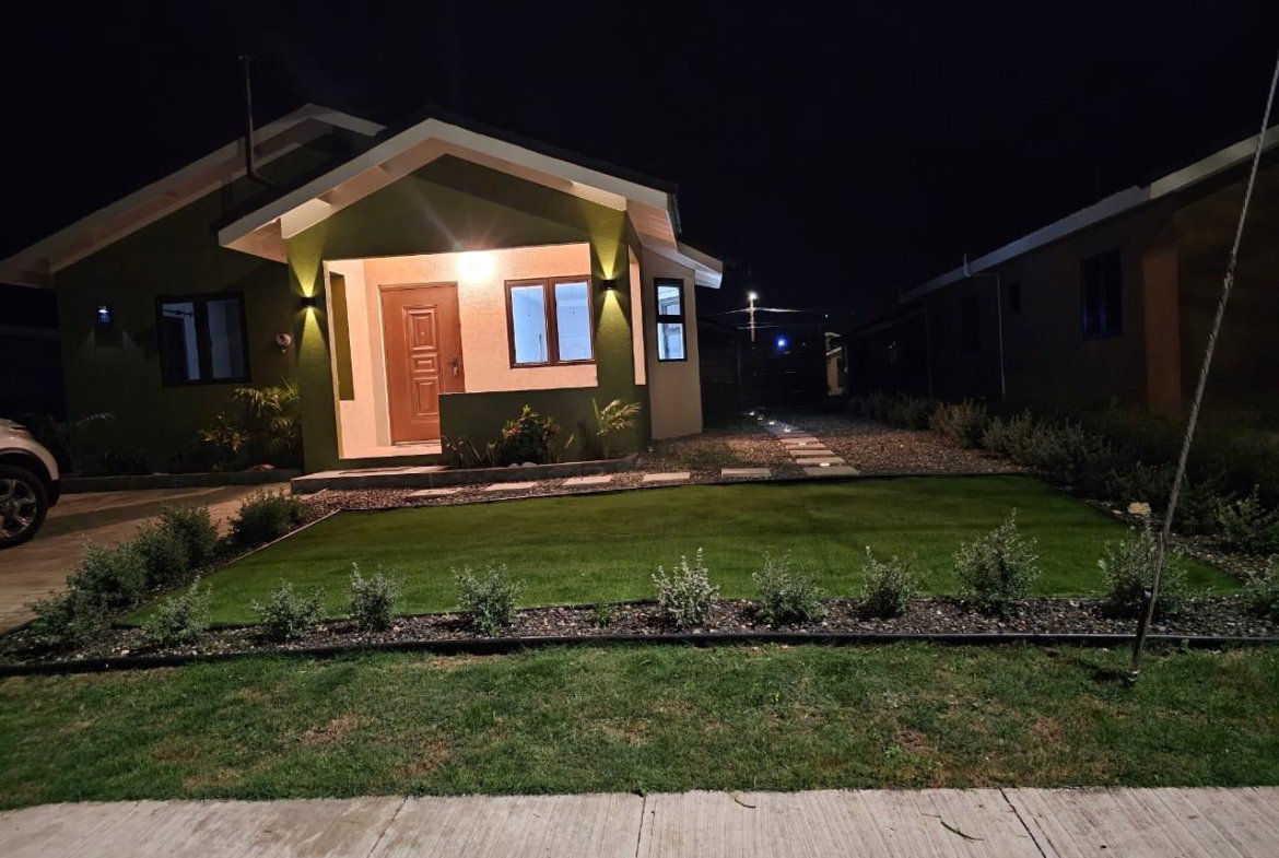 Second image of 510-oak Estate Bernard Lodge, St. Cather in Bernard Lodge, St. Catherine, Jamaica - property is For Rent