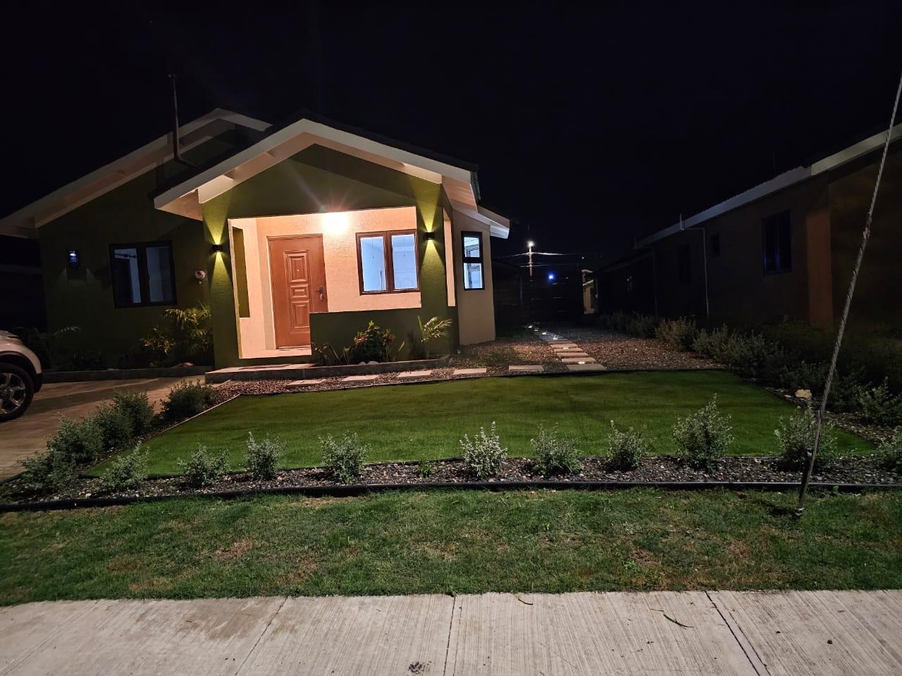 Second image of 510-oak Estate Bernard Lodge, St. Cather in Bernard Lodge, St. Catherine, Jamaica - property is For Rent