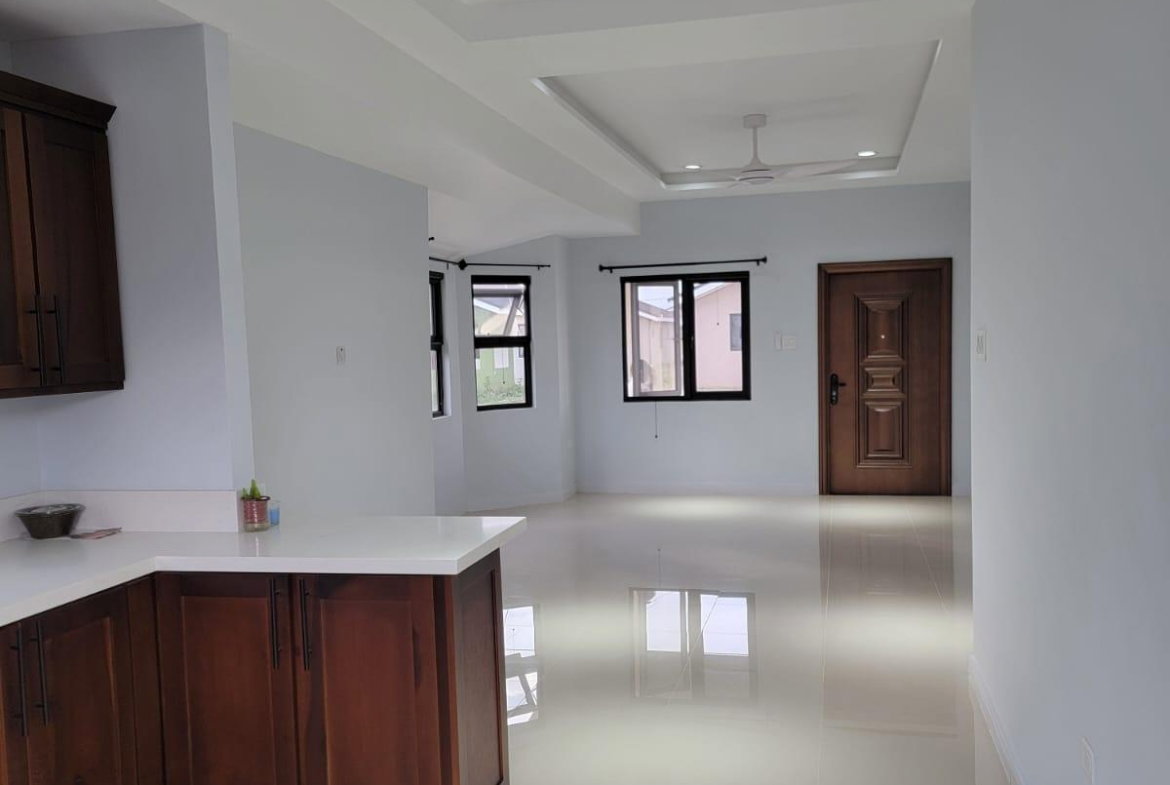 Eleventh image of 510-oak Estate Bernard Lodge, St. Cather in Bernard Lodge, St. Catherine, Jamaica - property is For Rent