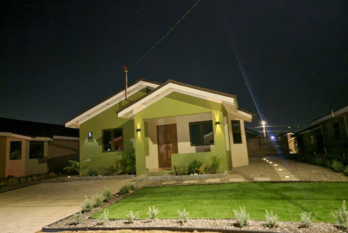 First image of 510-oak Estate Bernard Lodge, St. Cather in Bernard Lodge, St. Catherine, Jamaica - property is For Rent