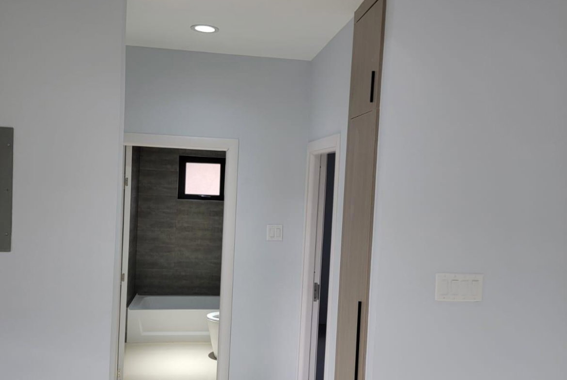 Thirteenth image of 510-oak Estate Bernard Lodge, St. Cather in Bernard Lodge, St. Catherine, Jamaica - property is For Rent