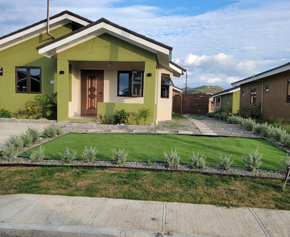 Third image of 510-oak Estate Bernard Lodge, St. Cather in Bernard Lodge, St. Catherine, Jamaica - property is For Rent