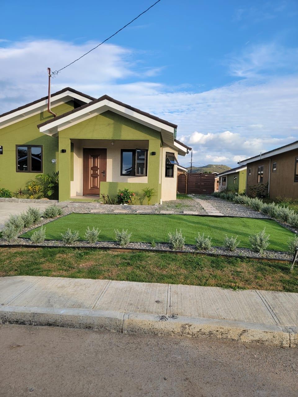 Third image of 510-oak Estate Bernard Lodge, St. Cather in Bernard Lodge, St. Catherine, Jamaica - property is For Rent