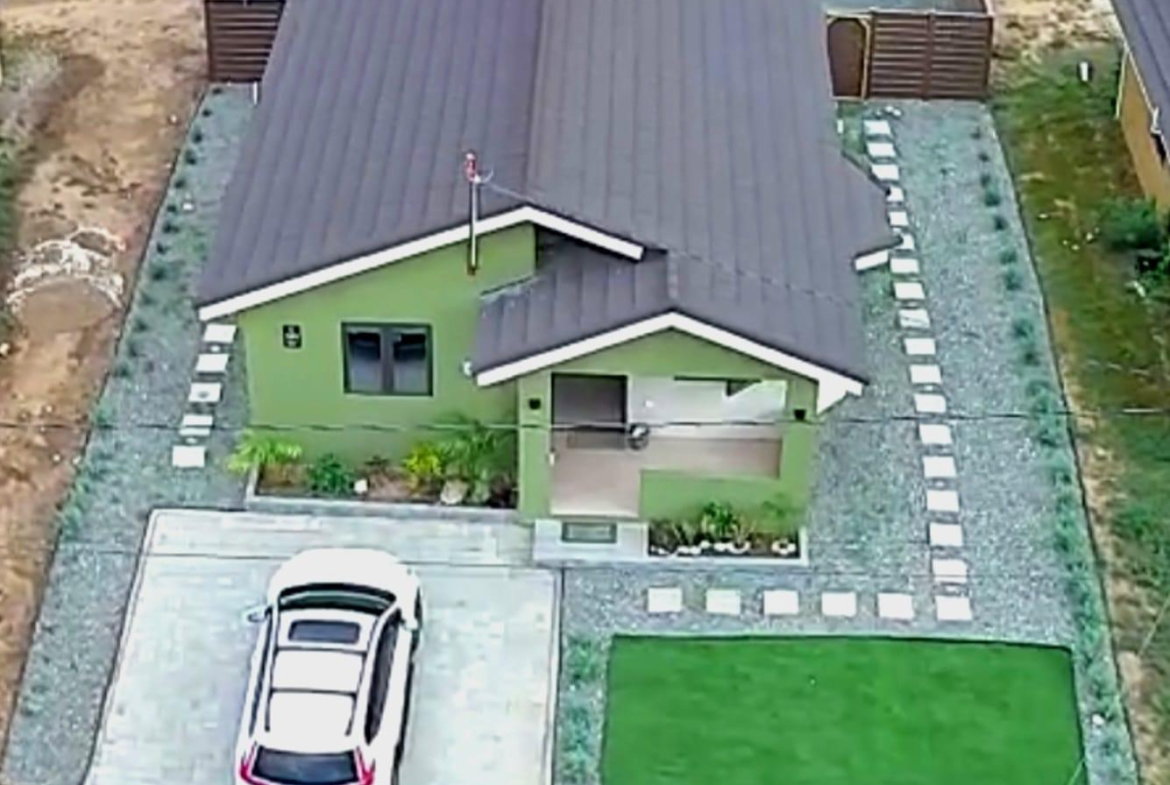 Fourth image of 510-oak Estate Bernard Lodge, St. Cather in Bernard Lodge, St. Catherine, Jamaica - property is For Rent