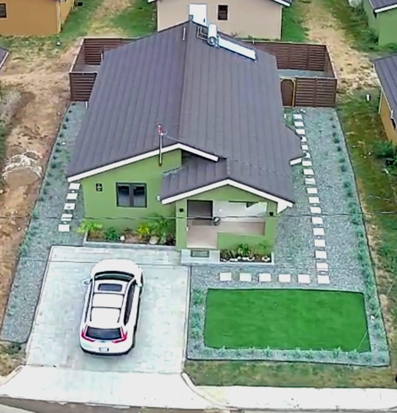 Fourth image of 510-oak Estate Bernard Lodge, St. Cather in Bernard Lodge, St. Catherine, Jamaica - property is For Rent