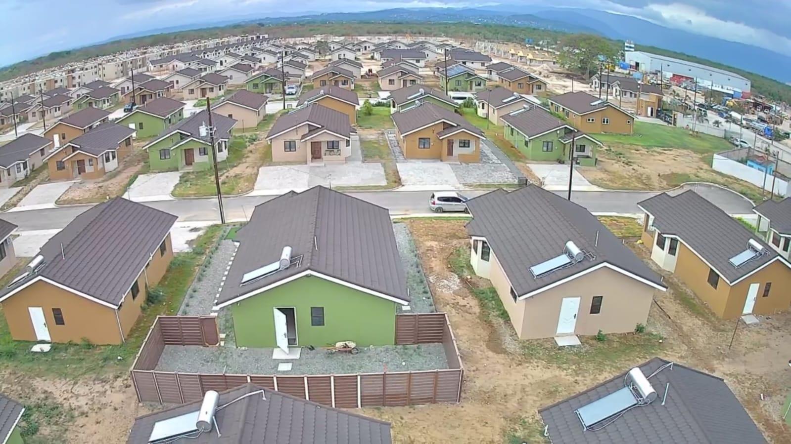 Fifth image of 510-oak Estate Bernard Lodge, St. Cather in Bernard Lodge, St. Catherine, Jamaica - property is For Rent