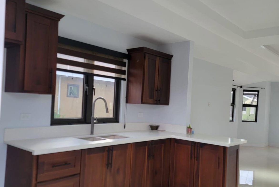 Eighth image of 510-oak Estate Bernard Lodge, St. Cather in Bernard Lodge, St. Catherine, Jamaica - property is For Rent