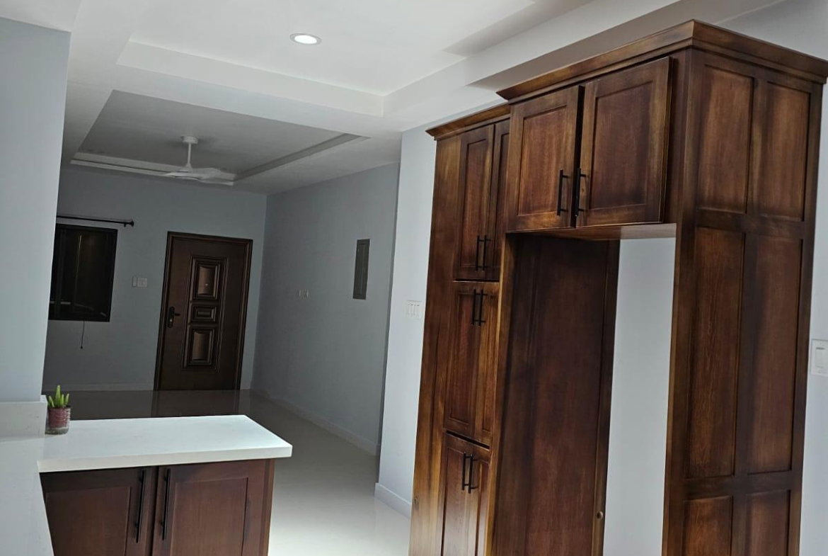 Tenth image of 510-oak Estate Bernard Lodge, St. Cather in Bernard Lodge, St. Catherine, Jamaica - property is For Rent