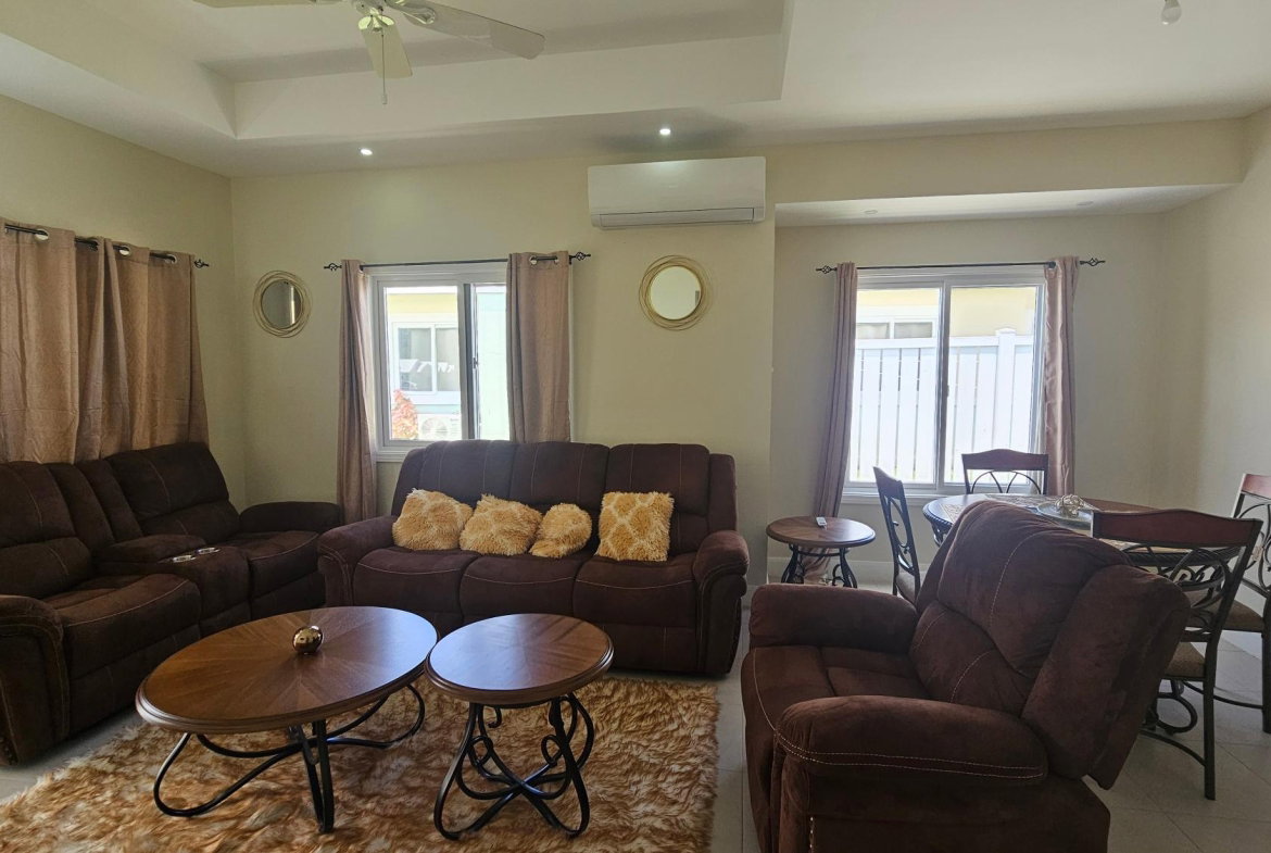 Second image of 388 Oceanpointe in Lucea, Hanover, Jamaica - property is For Rent