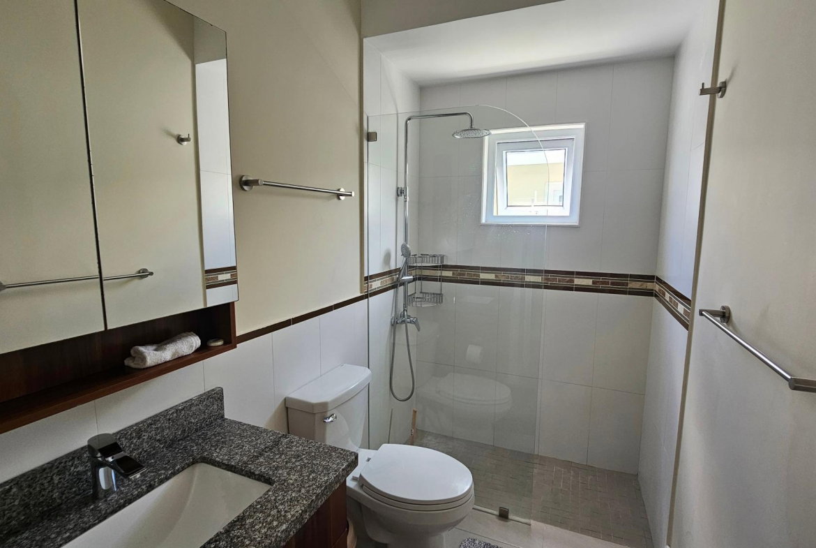Thirteenth image of 388 Oceanpointe in Lucea, Hanover, Jamaica - property is For Rent