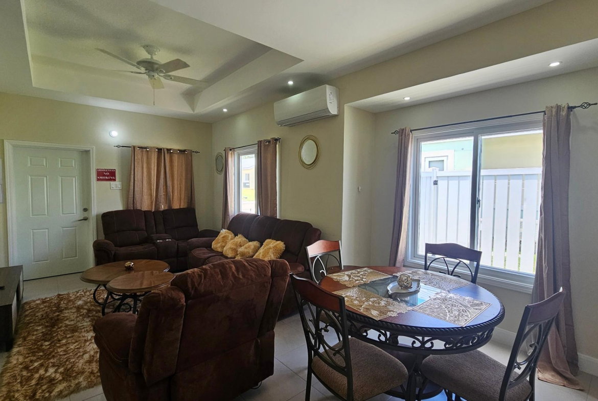 Third image of 388 Oceanpointe in Lucea, Hanover, Jamaica - property is For Rent
