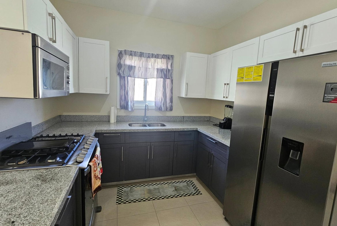 Fourth image of 388 Oceanpointe in Lucea, Hanover, Jamaica - property is For Rent