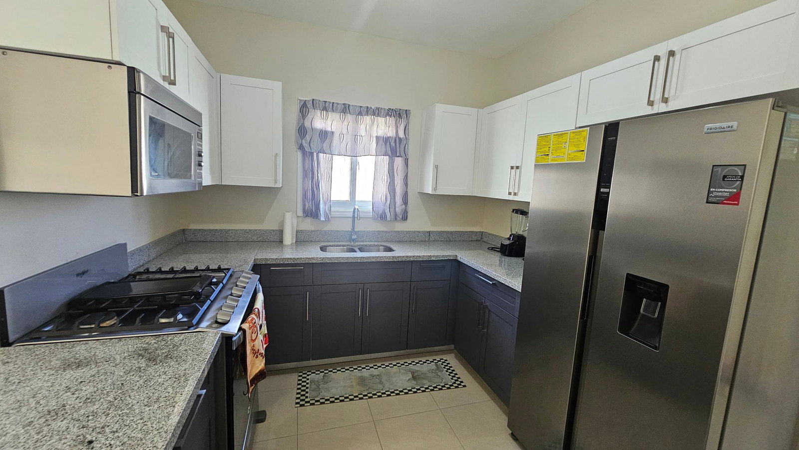 Fourth image of 388 Oceanpointe in Lucea, Hanover, Jamaica - property is For Rent