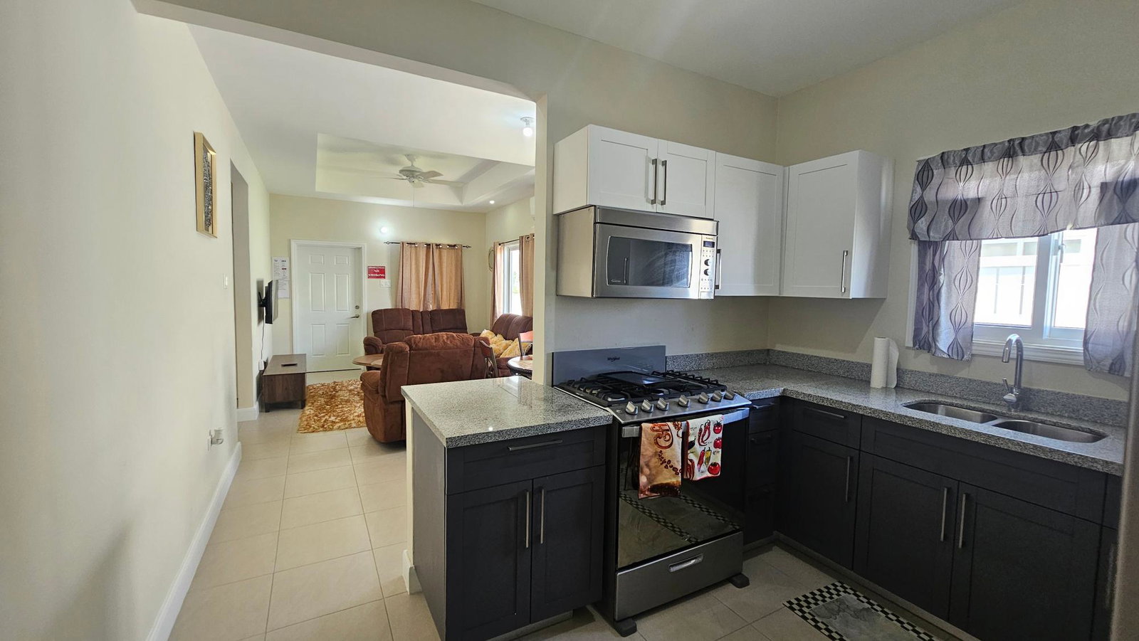 Sixth image of 388 Oceanpointe in Lucea, Hanover, Jamaica - property is For Rent