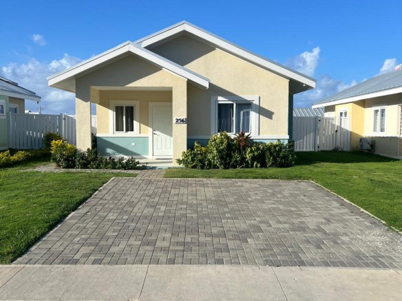 First image of 388 Oceanpointe in Lucea, Hanover, Jamaica - property is For Rent