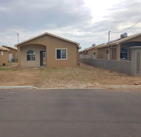 Second image of 887 Phoenix Park Village 2 in Greater Portmore, St. Catherine, Jamaica - property is For Rent