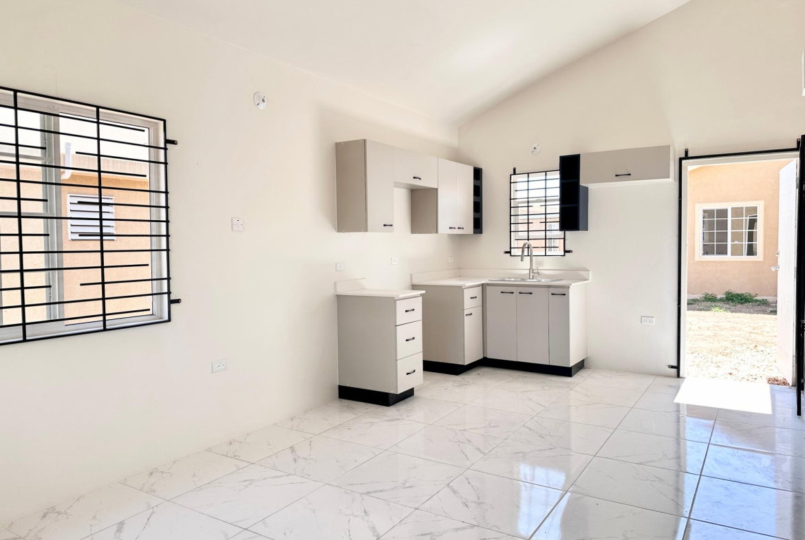 Second image of 731 Phoenix Park Village 2 in Spanish Town, St. Catherine, Jamaica - property is For Rent
