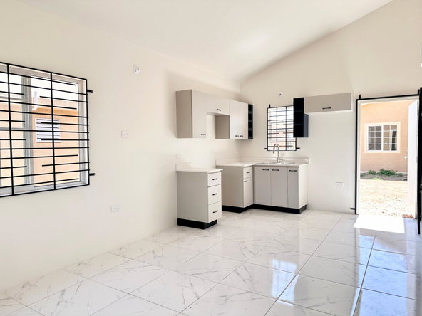 Second image of 731 Phoenix Park Village 2 in Spanish Town, St. Catherine, Jamaica - property is For Rent