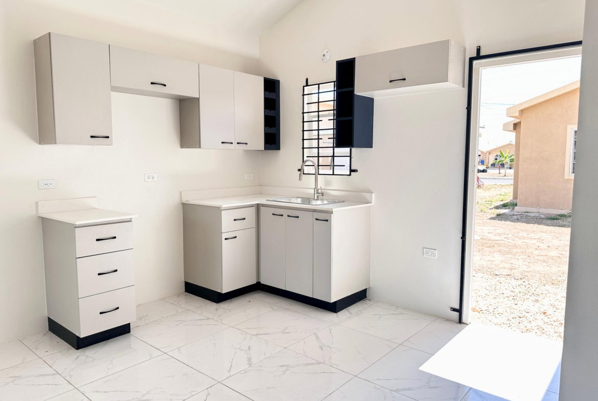 Fourth image of 731 Phoenix Park Village 2 in Spanish Town, St. Catherine, Jamaica - property is For Rent