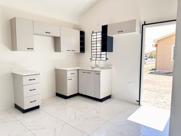 Fourth image of 731 Phoenix Park Village 2 in Spanish Town, St. Catherine, Jamaica - property is For Rent