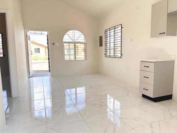 Fifth image of 731 Phoenix Park Village 2 in Spanish Town, St. Catherine, Jamaica - property is For Rent