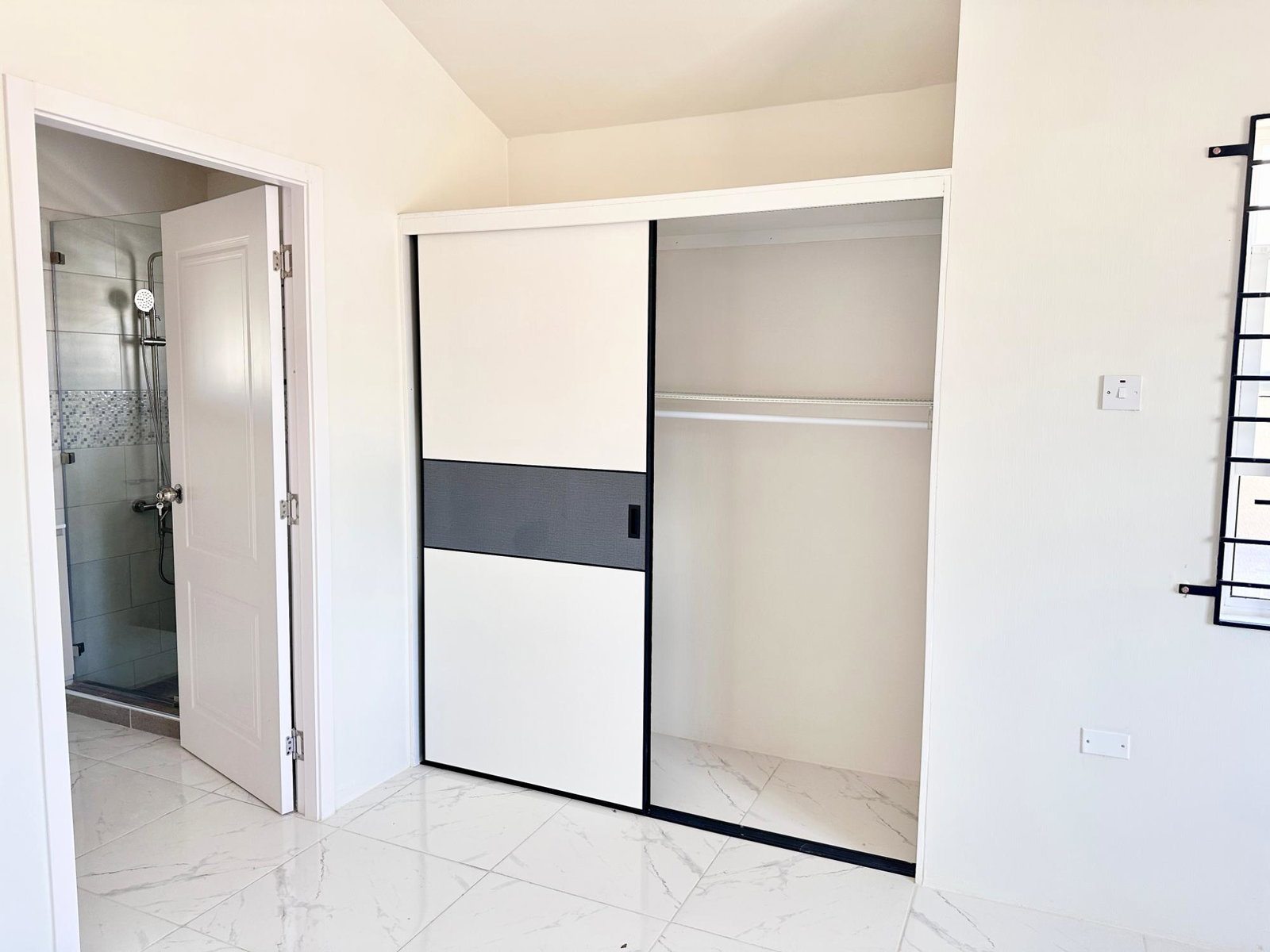 Modern-2-Bedroom-House-for-Rent-in-Phoenix-Park-Village-2-St.-Catherine Ninth image of 731 Phoenix Park Village 2 in Spanish Town, St. Catherine, Jamaica - property is For Rent