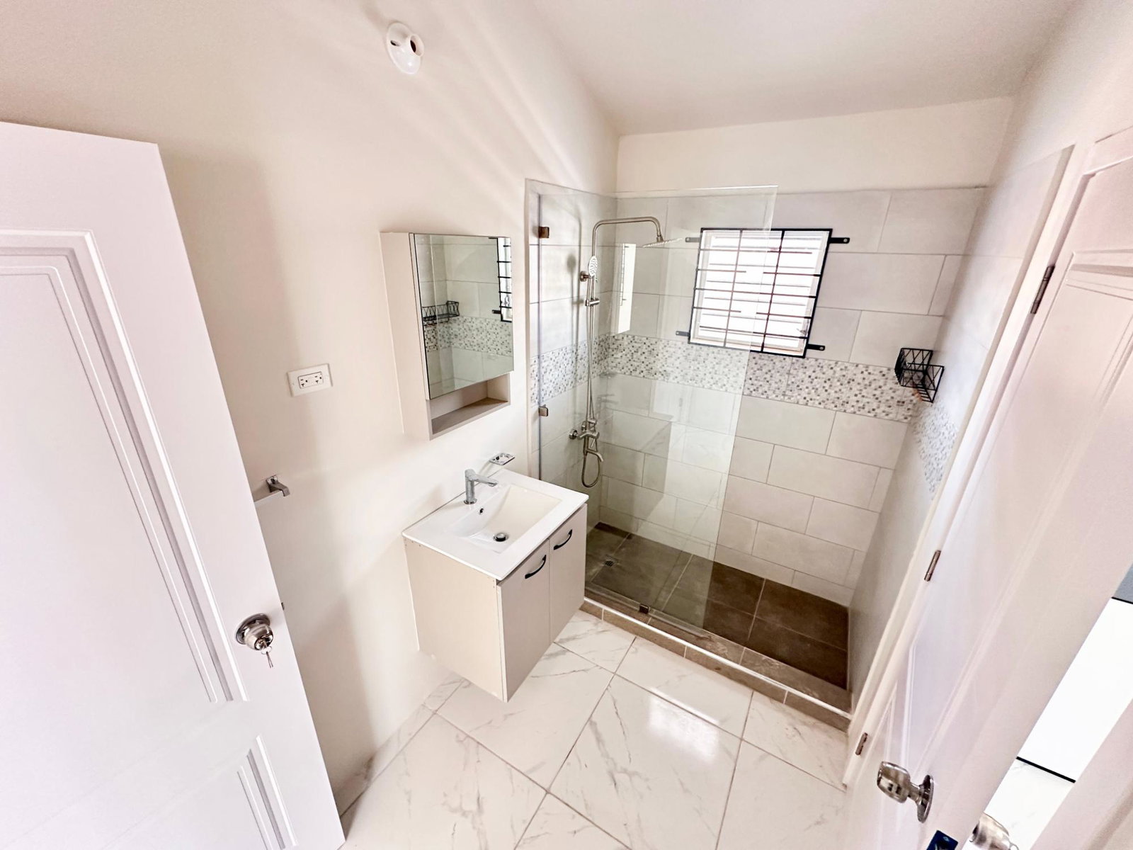 Modern-2-Bedroom-House-for-Rent-in-Phoenix-Park-Village-2-St.-Catherine Tenth image of 731 Phoenix Park Village 2 in Spanish Town, St. Catherine, Jamaica - property is For Rent