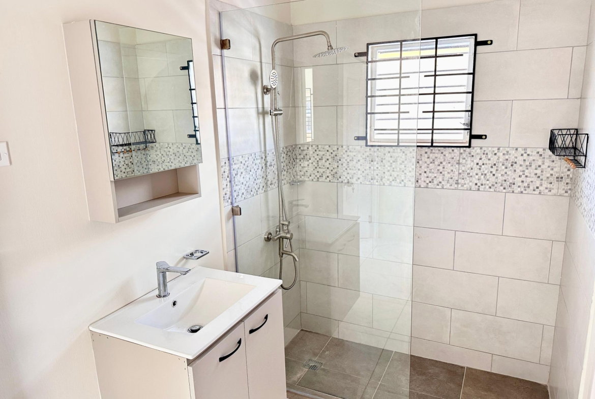 Eleventh image of 731 Phoenix Park Village 2 in Spanish Town, St. Catherine, Jamaica - property is For Rent