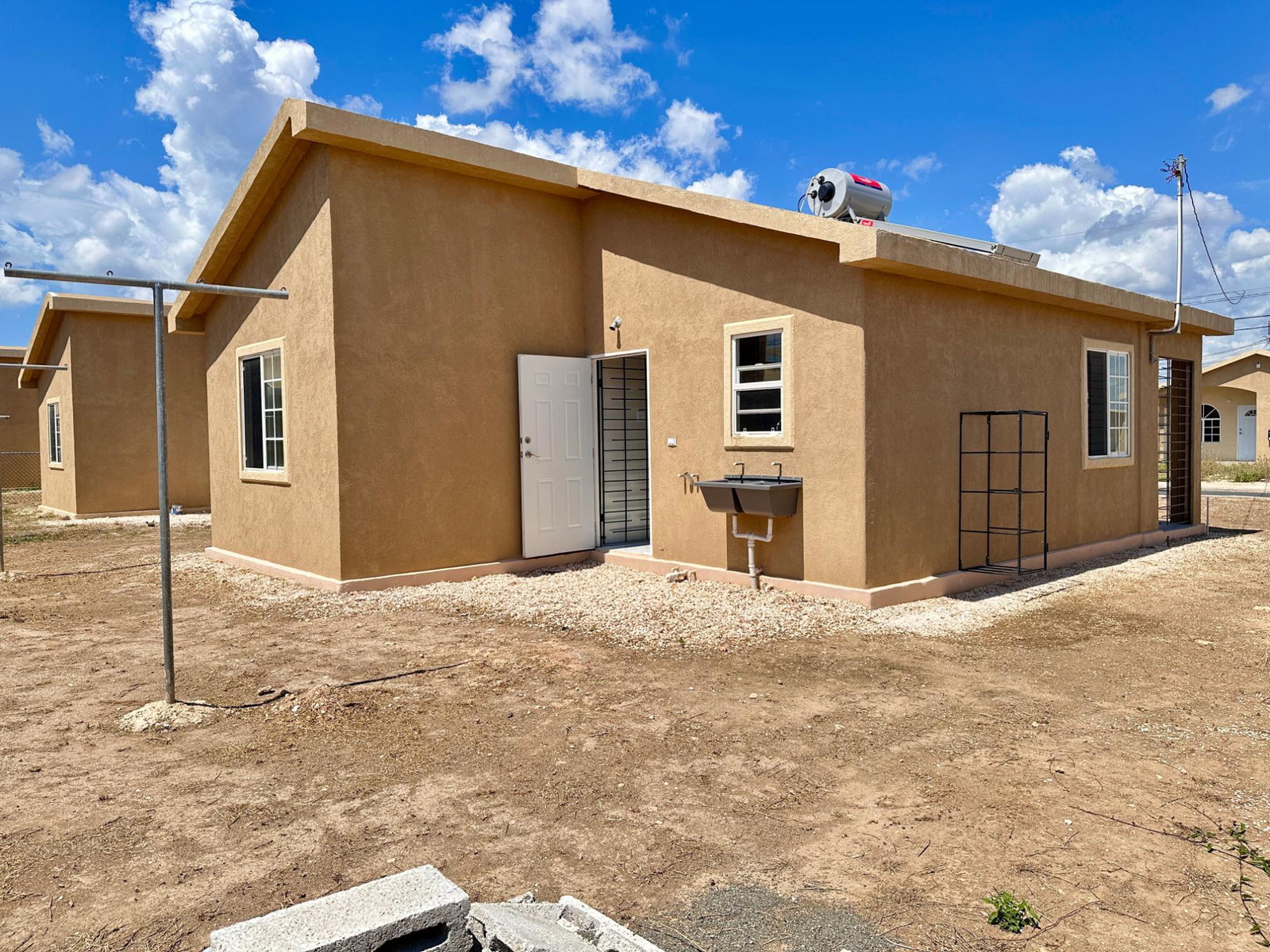 Modern-2-Bedroom-House-for-Rent-in-Phoenix-Park-Village-2-St.-Catherine Seventeenth image of 731 Phoenix Park Village 2 in Spanish Town, St. Catherine, Jamaica - property is For Rent
