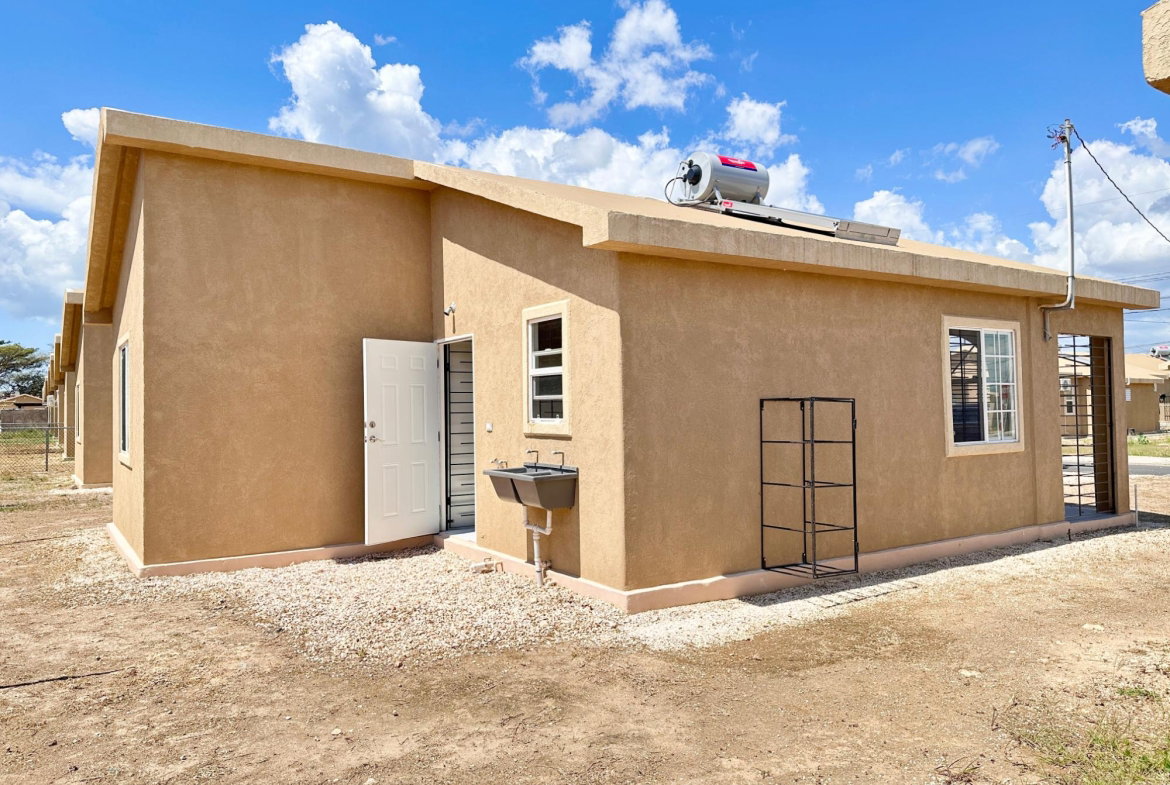 Nineteenth image of 731 Phoenix Park Village 2 in Spanish Town, St. Catherine, Jamaica - property is For Rent