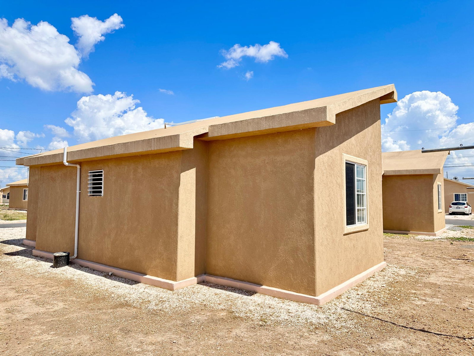 Modern-2-Bedroom-House-for-Rent-in-Phoenix-Park-Village-2-St.-Catherine Twentieth image of 731 Phoenix Park Village 2 in Spanish Town, St. Catherine, Jamaica - property is For Rent