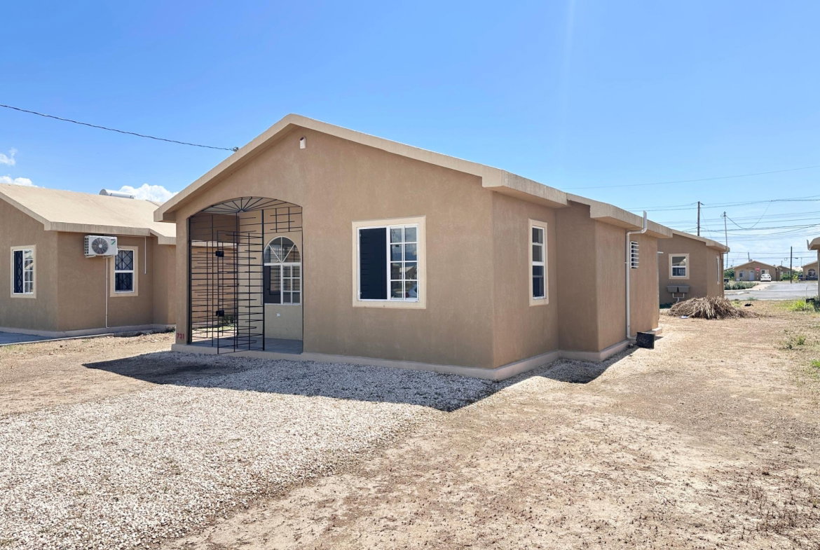 Twenty-First image of 731 Phoenix Park Village 2 in Spanish Town, St. Catherine, Jamaica - property is For Rent