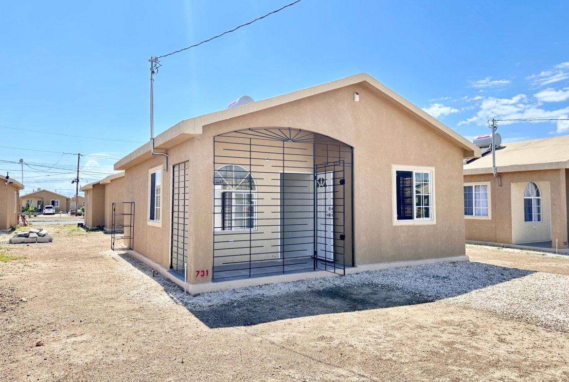 Twenty-Second image of 731 Phoenix Park Village 2 in Spanish Town, St. Catherine, Jamaica - property is For Rent