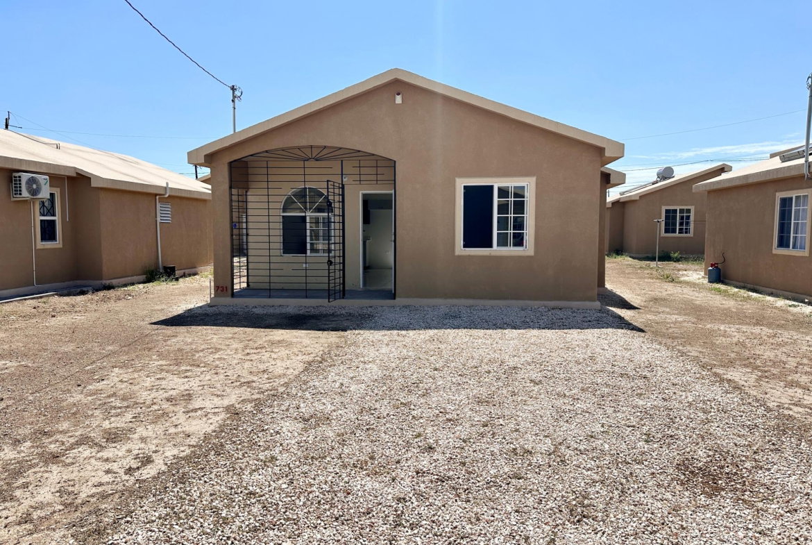 Twenty-Third image of 731 Phoenix Park Village 2 in Spanish Town, St. Catherine, Jamaica - property is For Rent
