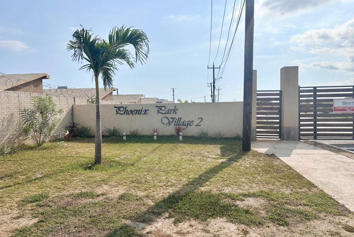 Twenty-Fifth image of 731 Phoenix Park Village 2 in Spanish Town, St. Catherine, Jamaica - property is For Rent