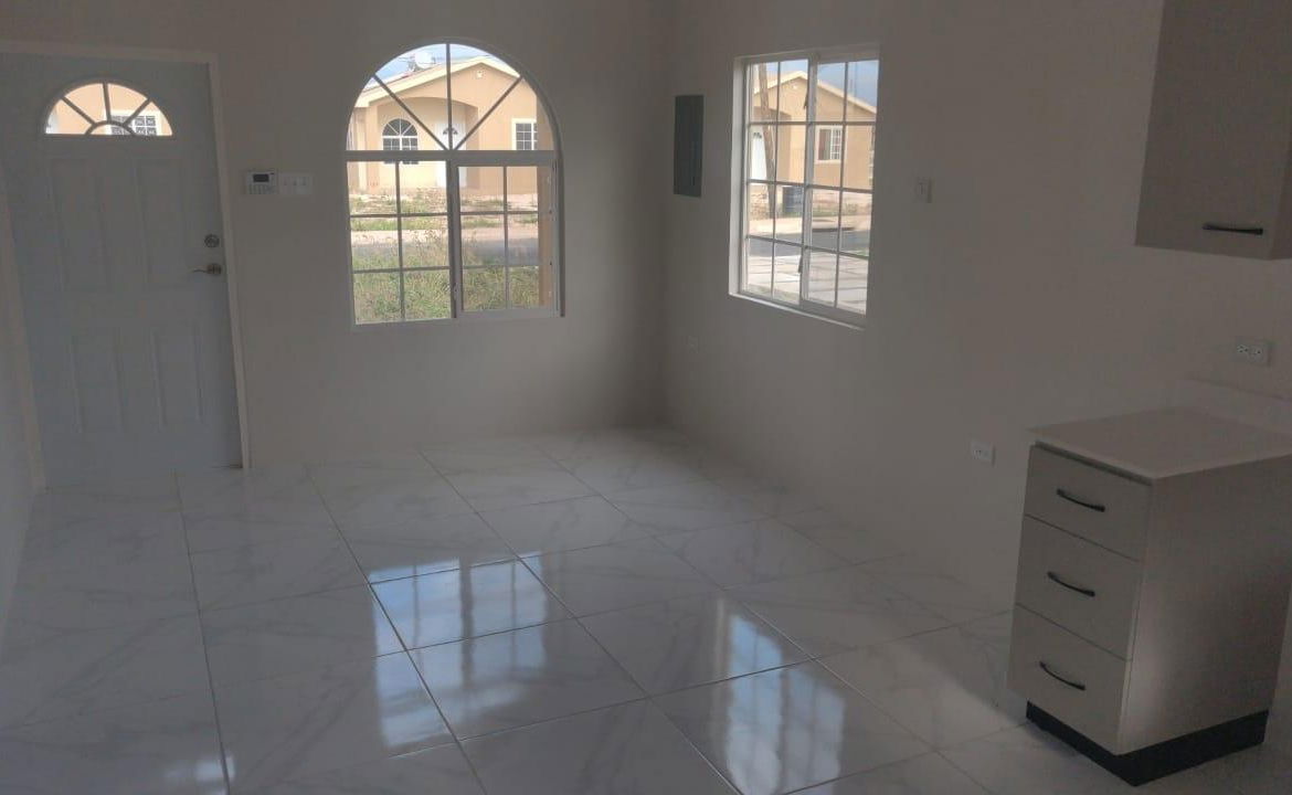 Sixth image of 105 Phoenix Park Village 2 in Greater Portmore, St. Catherine, Jamaica - property is For Rent