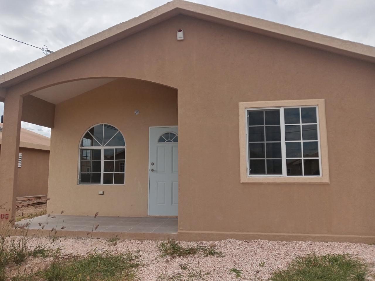 First image of 105 Phoenix Park Village 2 in Greater Portmore, St. Catherine, Jamaica - property is For Rent