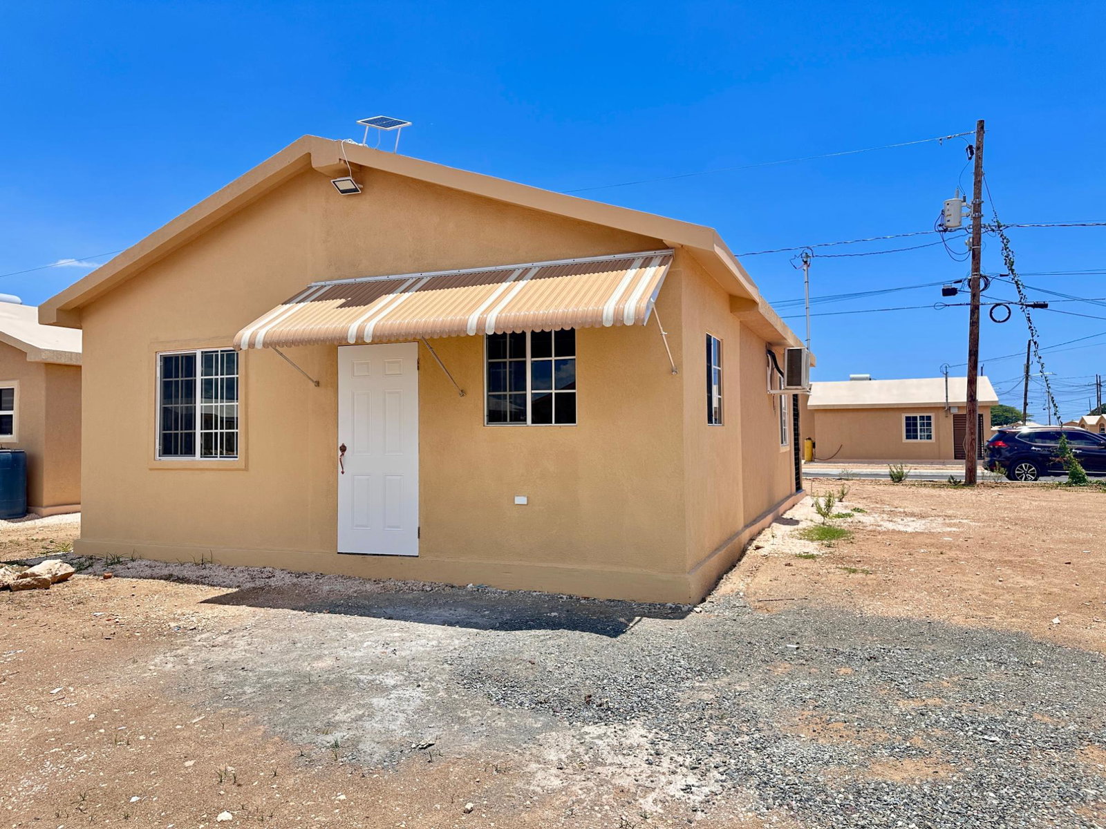 Twentieth image of 346 Phoenix Park Village 2, p in Spanish Town, St. Catherine, Jamaica - property is For Rent
