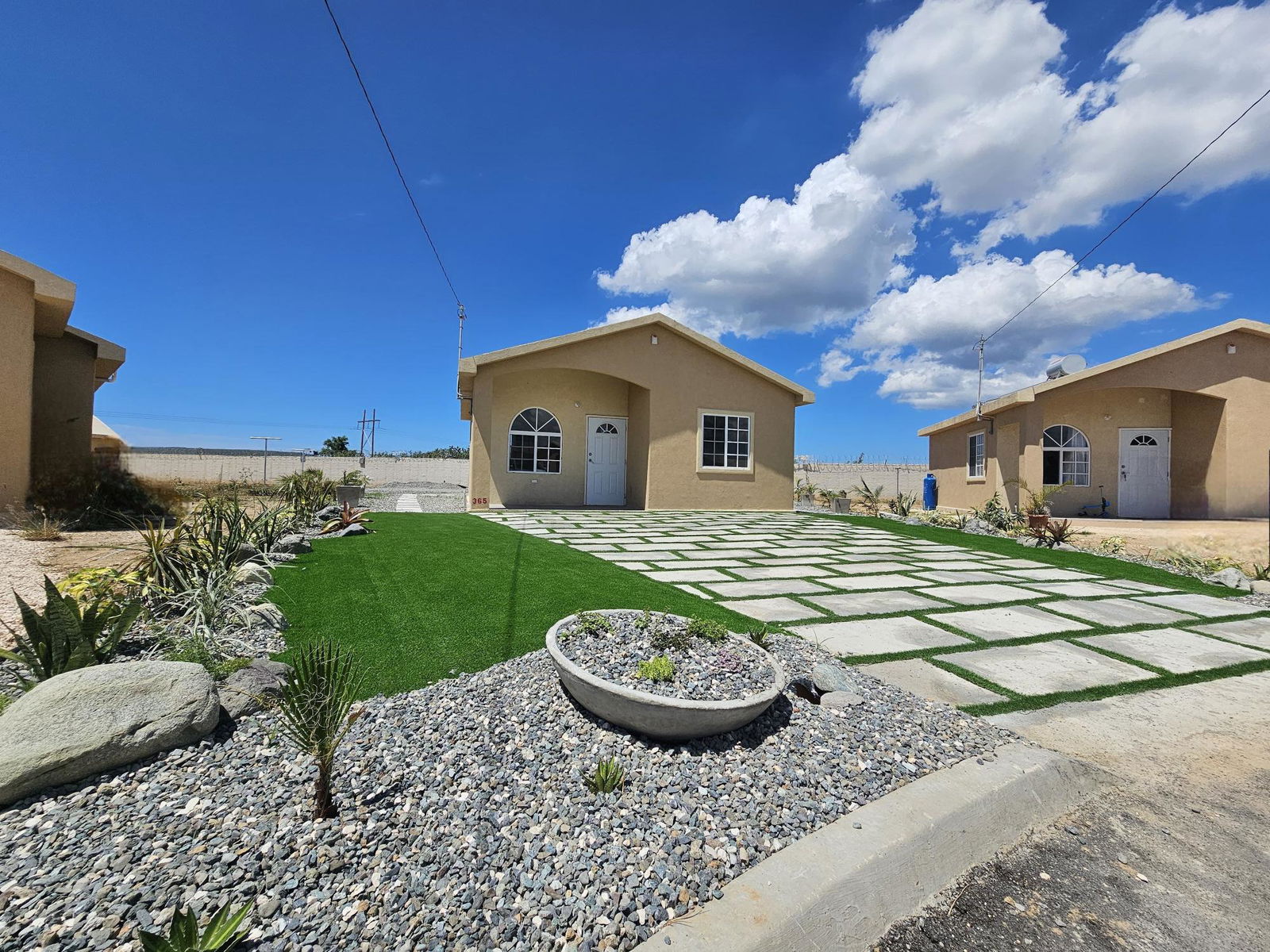 Second image of Phoenix Park Village ii in Bernard Lodge, St. Catherine, Jamaica - property is For Rent