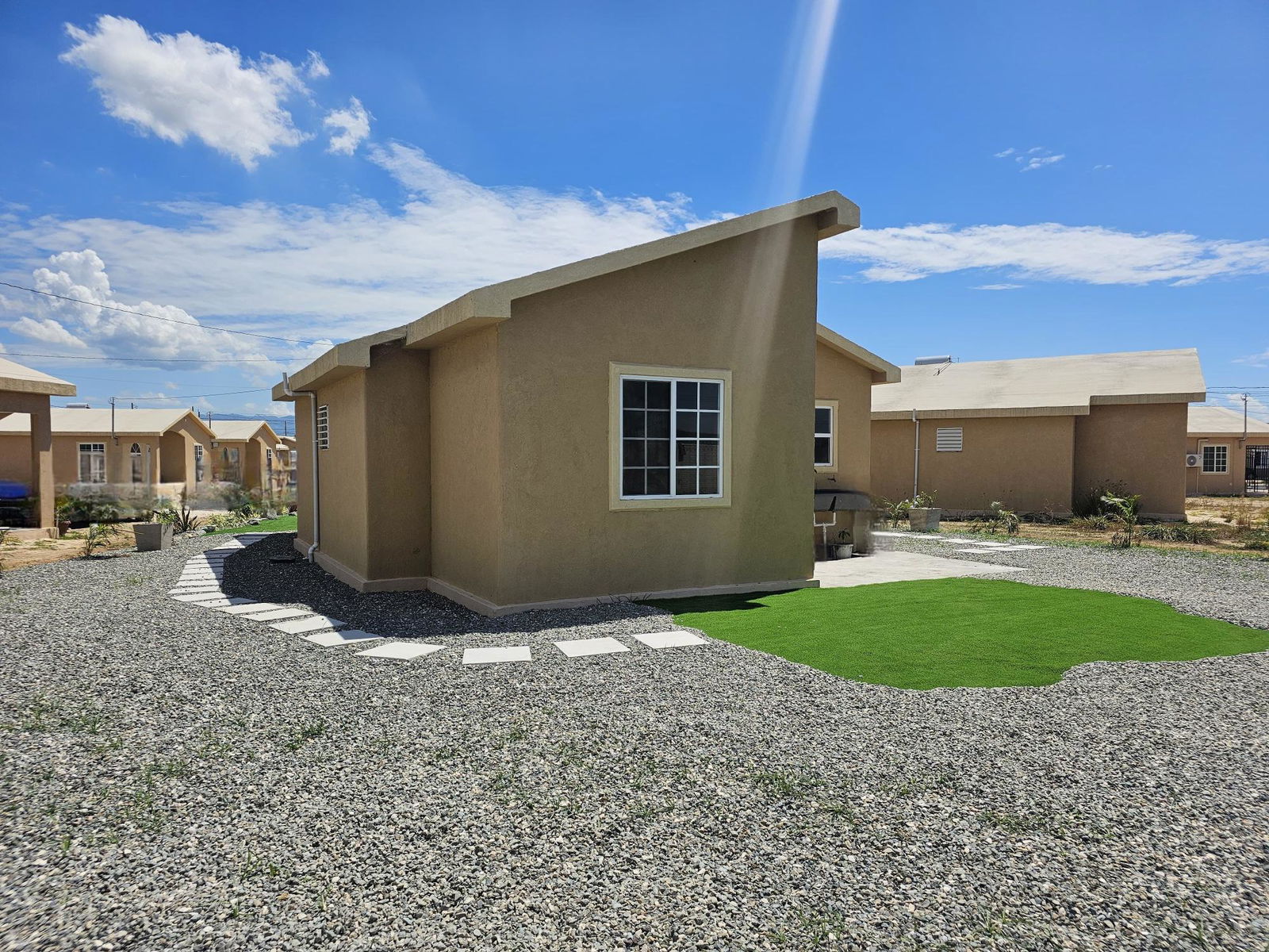 Fourteenth image of Phoenix Park Village ii in Bernard Lodge, St. Catherine, Jamaica - property is For Rent