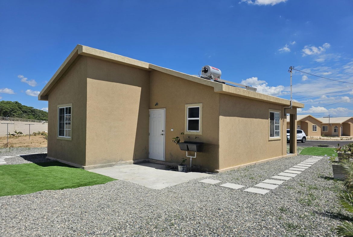 Fifteenth image of Phoenix Park Village ii in Bernard Lodge, St. Catherine, Jamaica - property is For Rent