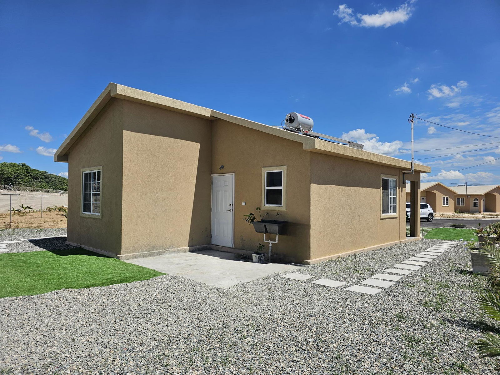 Fifteenth image of Phoenix Park Village ii in Bernard Lodge, St. Catherine, Jamaica - property is For Rent